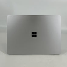 Load image into Gallery viewer, Microsoft Surface Laptop 4 13.5 Platinum 2.2 GHz AMD Ryzen 5 4680U 16GB RAM 256GB Solid State Drive