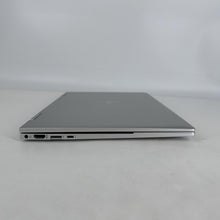 Load image into Gallery viewer, HP Envy x360 15.6 Silver 1.0 GHz Intel Core i5 10th Gen. 8GB RAM 256GB Solid State Drive