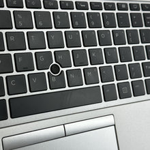 Load image into Gallery viewer, HP Elitebook 840 G5 14 Silver 1.8 GHz Intel Core i7 8th Gen. 16GB RAM 256GB Solid State Drive