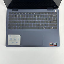 Load image into Gallery viewer, Dell Inspiron 7445 (2-in-1) 14 Blue 3.5 GHz AMD Ryzen 5 8640HS 32GB RAM 2TB Solid State Drive