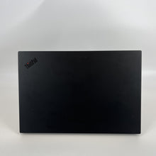 Load image into Gallery viewer, Lenovo ThinkPad P1 Gen 3 15.6 2020 Black 2.6 GHz Intel Core i7 10th Gen. 32GB RAM 1TB Solid State Drive NVIDIA Quadro T1000 4 GB
