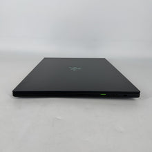 Load image into Gallery viewer, Razer Blade 16 2025 Black 2.0 GHz AMD Ryzen AI 9 365 32GB RAM 1TB Solid State Drive NVIDIA GeForce RTX 5070 Ti 12 GB