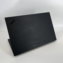 Load image into Gallery viewer, Lenovo ThinkPad P1 Gen 3 15.6 2020 Black 2.6 GHz Intel Core i7 10th Gen. 32GB RAM 1TB Solid State Drive NVIDIA Quadro T1000 4 GB