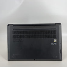 Load image into Gallery viewer, Lenovo ThinkPad P1 Gen 3 15.6 2020 Black 2.6 GHz Intel Core i7 10th Gen. 32GB RAM 1TB Solid State Drive NVIDIA Quadro T1000 4 GB