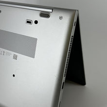 Load image into Gallery viewer, HP Elitebook 840 G5 14 Silver 1.8 GHz Intel Core i7 8th Gen. 16GB RAM 256GB Solid State Drive