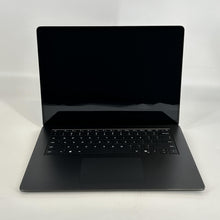 Load image into Gallery viewer, Microsoft Surface Laptop 7 15 Black WiFi 3.4 GHz Qualcomm Snapdragon X Elite 32GB RAM 1TB Solid State Drive