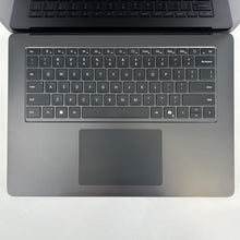 Load image into Gallery viewer, Microsoft Surface Laptop 7 15 Black WiFi 3.4 GHz Qualcomm Snapdragon X Elite 32GB RAM 1TB Solid State Drive