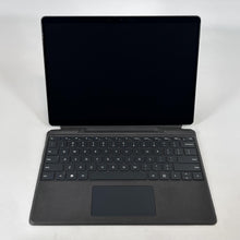 Load image into Gallery viewer, Microsoft Surface Pro 8 13 Black WiFi 2.4 GHz Intel Core i5 11th Gen. 8GB RAM 256GB Solid State Drive