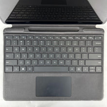 Load image into Gallery viewer, Microsoft Surface Pro 8 13 Black WiFi 2.4 GHz Intel Core i5 11th Gen. 8GB RAM 256GB Solid State Drive