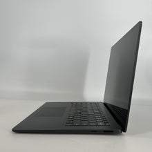 Load image into Gallery viewer, Microsoft Surface Laptop 7 15 Black WiFi 3.4 GHz Qualcomm Snapdragon X Elite 32GB RAM 1TB Solid State Drive