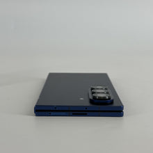 Load image into Gallery viewer, Galaxy Z Fold7 12GB RAM 512GB Blue (Spectrum)
