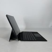 Load image into Gallery viewer, Microsoft Surface Pro 8 13 Black WiFi 2.4 GHz Intel Core i5 11th Gen. 8GB RAM 256GB Solid State Drive
