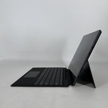 Load image into Gallery viewer, Microsoft Surface Pro 8 13 Black WiFi 2.4 GHz Intel Core i5 11th Gen. 8GB RAM 256GB Solid State Drive