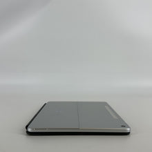 Load image into Gallery viewer, Microsoft Surface Pro 12 Silver WiFi 3.3 GHz Qualcomm Snapdragon X Plus 16GB RAM 256GB UniversalFlashStorage