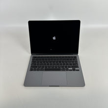Load image into Gallery viewer, Apple MacBook Air 13 13.6 2022 Space Gray 3.49 GHz M2 8-Core CPU 8GB RAM 256GB Solid State Drive 8-Core GPU