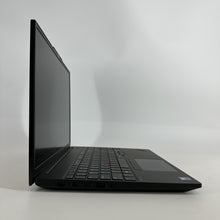Load image into Gallery viewer, Lenovo ThinkPad P16s Gen 3 Black 1.4 GHz Intel Core Ultra 7 16GB RAM 512GB Solid State Drive NVIDIA RTX 500 Ada 4 GB