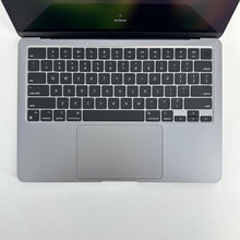 Load image into Gallery viewer, Apple MacBook Air 13 13.6 2022 Space Gray 3.49 GHz M2 8-Core CPU 8GB RAM 256GB Solid State Drive 8-Core GPU