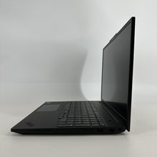 Load image into Gallery viewer, Lenovo ThinkPad P16s Gen 3 Black 1.4 GHz Intel Core Ultra 7 16GB RAM 512GB Solid State Drive NVIDIA RTX 500 Ada 4 GB