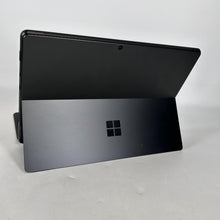 Load image into Gallery viewer, Microsoft Surface Pro 8 13 Black WiFi 2.4 GHz Intel Core i5 11th Gen. 8GB RAM 256GB Solid State Drive