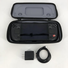 Load image into Gallery viewer, Valve Steam Deck Black 1TB Solid State Drive