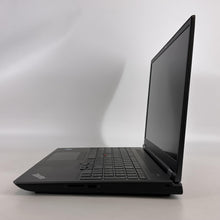 Load image into Gallery viewer, Lenovo ThinkPad P16 Gen 2 Gray 2.1 GHz Intel Core i7 14th Gen. 64GB RAM 1TB Solid State Drive NVIDIA RTX 3500 Ada 12 GB