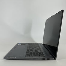 Load image into Gallery viewer, Lenovo IdeaPad 5i (2-in-1) 16 Luna Grey 1.4 GHz Intel Core 5 16GB RAM 512GB Solid State Drive