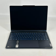 Load image into Gallery viewer, Lenovo Yoga 9i 14 Blue 1.4 GHz Intel Core Ultra 7 16GB RAM 1TB Solid State Drive