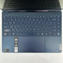 Load image into Gallery viewer, Lenovo Yoga 9i 14 Blue 1.4 GHz Intel Core Ultra 7 16GB RAM 1TB Solid State Drive