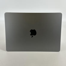 Load image into Gallery viewer, Apple MacBook Air 13 13.6 2022 Space Gray 3.49 GHz M2 8-Core CPU 8GB RAM 256GB Solid State Drive 8-Core GPU