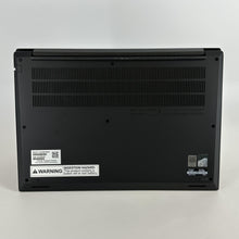 Load image into Gallery viewer, Lenovo ThinkPad P16s Gen 3 Black 1.4 GHz Intel Core Ultra 7 16GB RAM 512GB Solid State Drive NVIDIA RTX 500 Ada 4 GB