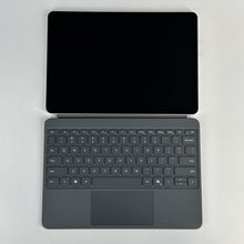 Load image into Gallery viewer, Microsoft Surface Pro 12 Silver WiFi 3.3 GHz Qualcomm Snapdragon X Plus 16GB RAM 256GB UniversalFlashStorage