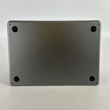 Load image into Gallery viewer, Apple MacBook Air 13 13.6 2022 Space Gray 3.49 GHz M2 8-Core CPU 8GB RAM 256GB Solid State Drive 8-Core GPU