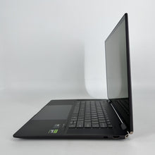 Load image into Gallery viewer, HP Spectre 16 x360 Black 3.8 GHz Intel Core Ultra 7 32GB RAM 1TB Solid State Drive NVIDIA GeForce RTX 4050 6 GB