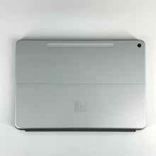 Load image into Gallery viewer, Microsoft Surface Pro 12 Silver WiFi 3.3 GHz Qualcomm Snapdragon X Plus 16GB RAM 256GB UniversalFlashStorage