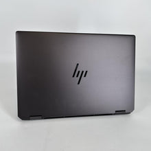 Load image into Gallery viewer, HP Spectre 16 x360 Black 3.8 GHz Intel Core Ultra 7 32GB RAM 1TB Solid State Drive NVIDIA GeForce RTX 4050 6 GB