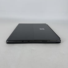 Load image into Gallery viewer, Microsoft Surface Pro 8 13 Black WiFi 2.4 GHz Intel Core i5 11th Gen. 8GB RAM 256GB Solid State Drive