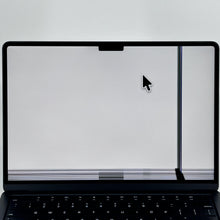 Load image into Gallery viewer, Apple MacBook Air 13 2022 Blue 3.49 GHz M2 8-Core CPU 8GB Unified Memory 256GB Solid State Drive 8-Core GPU