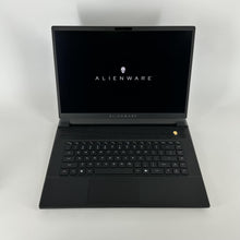 Load image into Gallery viewer, Dell Alienware M16 R1 Black 2.2 GHz Intel Core i9 13th Gen. 32GB RAM 2TB Solid State Drive NVIDIA GeForce RTX 4090 16 GB