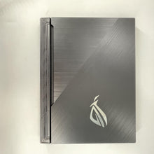 Load image into Gallery viewer, Asus ROG Strix G15 G512 15.6 Black 2.2 GHz Intel Core i7 10th Gen. 16GB RAM 512GB Solid State Drive NVIDIA GeForce RTX 2070 8 GB