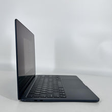 Load image into Gallery viewer, Apple MacBook Air 13 2022 Blue 3.49 GHz M2 8-Core CPU 8GB Unified Memory 256GB Solid State Drive 8-Core GPU
