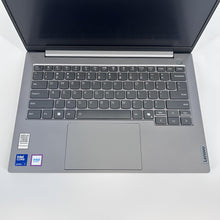 Load image into Gallery viewer, Lenovo ThinkBook 14 Gen 7 Gray 1.7 GHz Intel Core Ultra 7 16GB RAM 512GB Solid State Drive