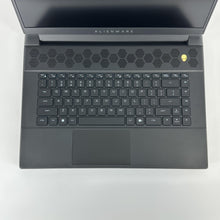 Load image into Gallery viewer, Dell Alienware M16 R1 Black 2.2 GHz Intel Core i9 13th Gen. 32GB RAM 2TB Solid State Drive NVIDIA GeForce RTX 4090 16 GB