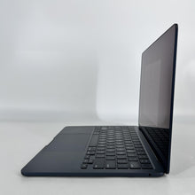 Load image into Gallery viewer, Apple MacBook Air 13 2022 Blue 3.49 GHz M2 8-Core CPU 8GB Unified Memory 256GB Solid State Drive 8-Core GPU