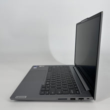 Load image into Gallery viewer, Lenovo ThinkBook 14 Gen 7 Gray 1.7 GHz Intel Core Ultra 7 16GB RAM 512GB Solid State Drive