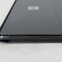 Load image into Gallery viewer, Microsoft Surface Pro 8 13 Black WiFi 2.4 GHz Intel Core i5 11th Gen. 8GB RAM 256GB Solid State Drive