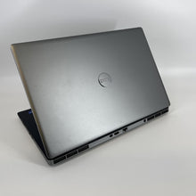 Load image into Gallery viewer, Dell Precision 7760 17.3 Gray 2.6 GHz Intel Core i9 11th Gen. 64GB RAM 1TB Solid State Drive NVIDIA RTX A3000 6 GB