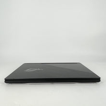Load image into Gallery viewer, Asus ROG Strix G15 G512 15.6 Black 2.2 GHz Intel Core i7 10th Gen. 16GB RAM 512GB Solid State Drive NVIDIA GeForce RTX 2070 8 GB