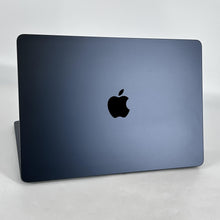 Load image into Gallery viewer, Apple MacBook Air 13 2022 Blue 3.49 GHz M2 8-Core CPU 8GB Unified Memory 256GB Solid State Drive 8-Core GPU