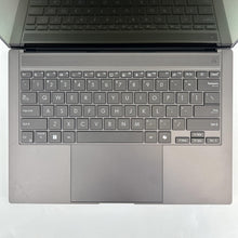 Load image into Gallery viewer, Asus Zenbook S 14 Gray 2.2 GHz Intel Core Ultra 7 Series 2 32GB RAM 1TB Solid State Drive