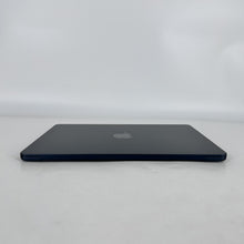 Load image into Gallery viewer, Apple MacBook Air 13 2022 Blue 3.49 GHz M2 8-Core CPU 8GB Unified Memory 256GB Solid State Drive 8-Core GPU